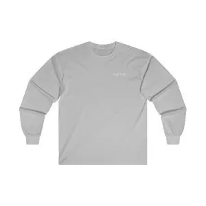 Unisex Cutters Long Sleeve Tee