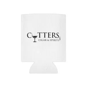 Cutters Can Koozie