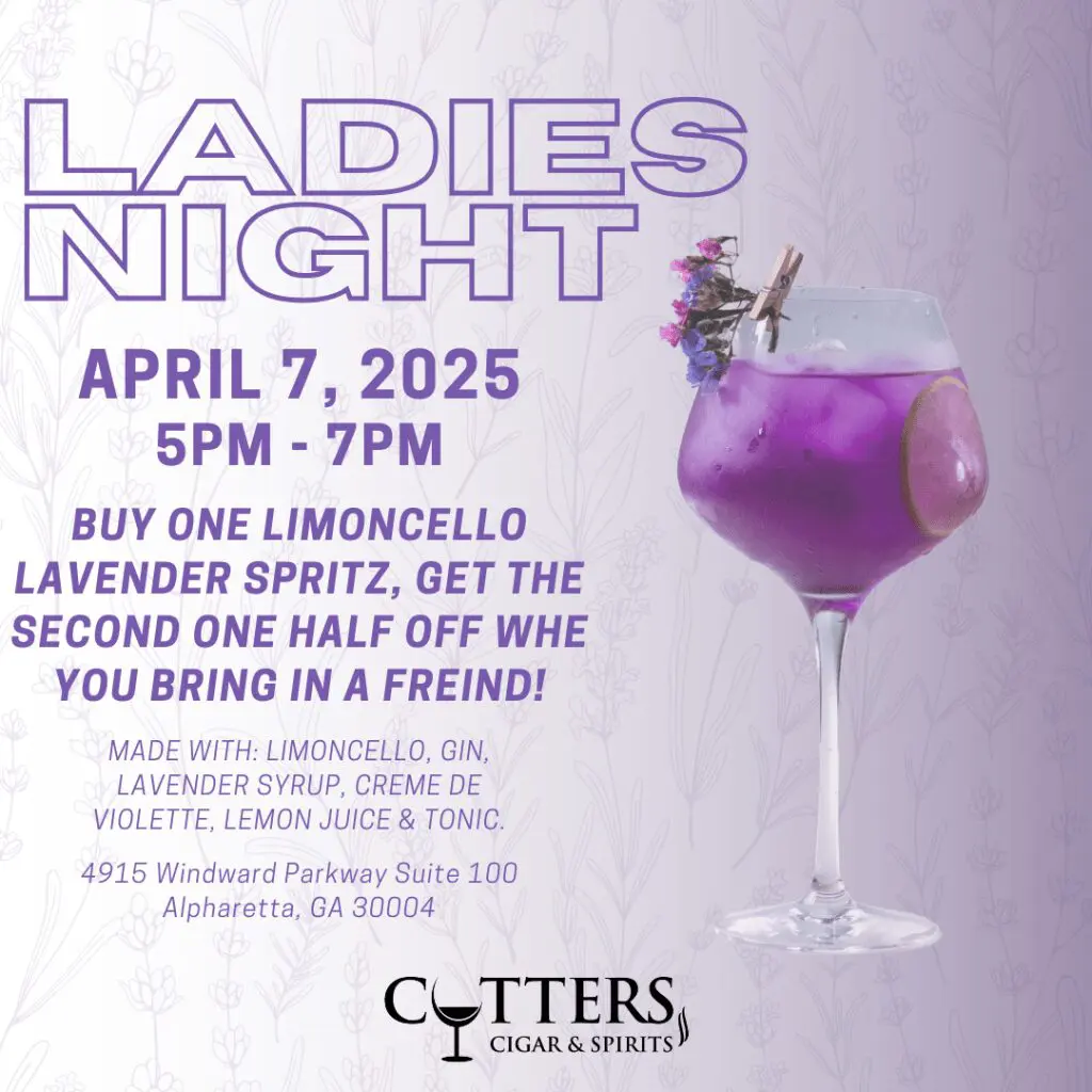 Ladies Night