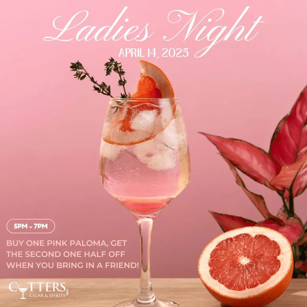 Ladies Night