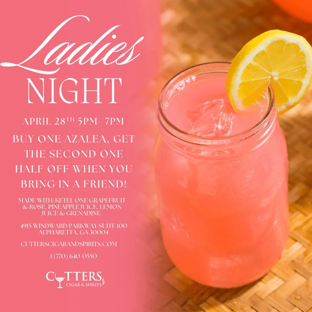 Ladies Night