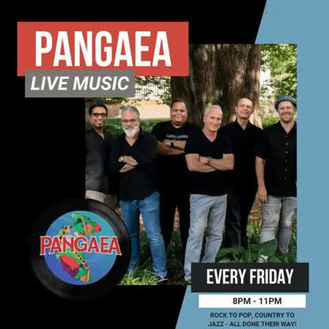 Pangea