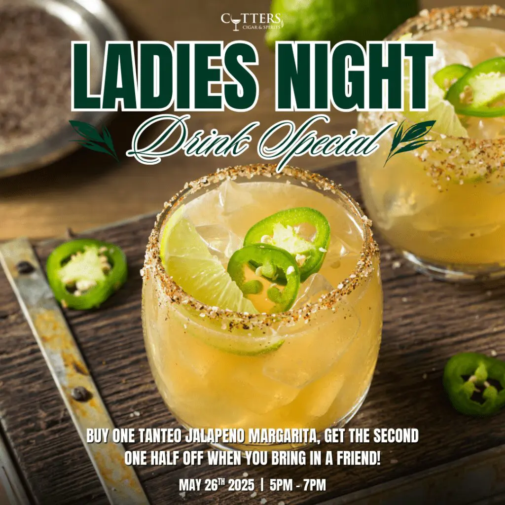 Ladies Night