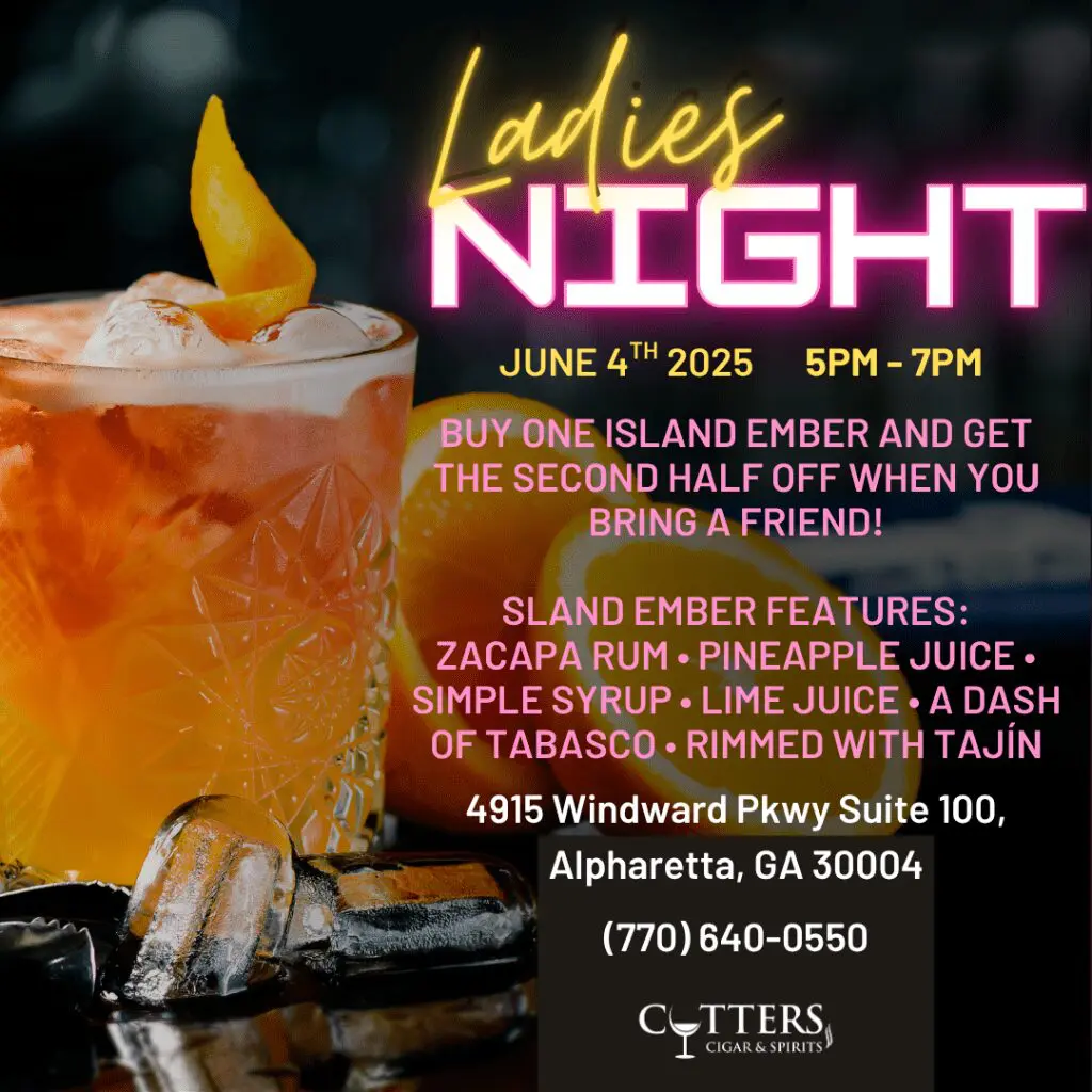 Ladies Night