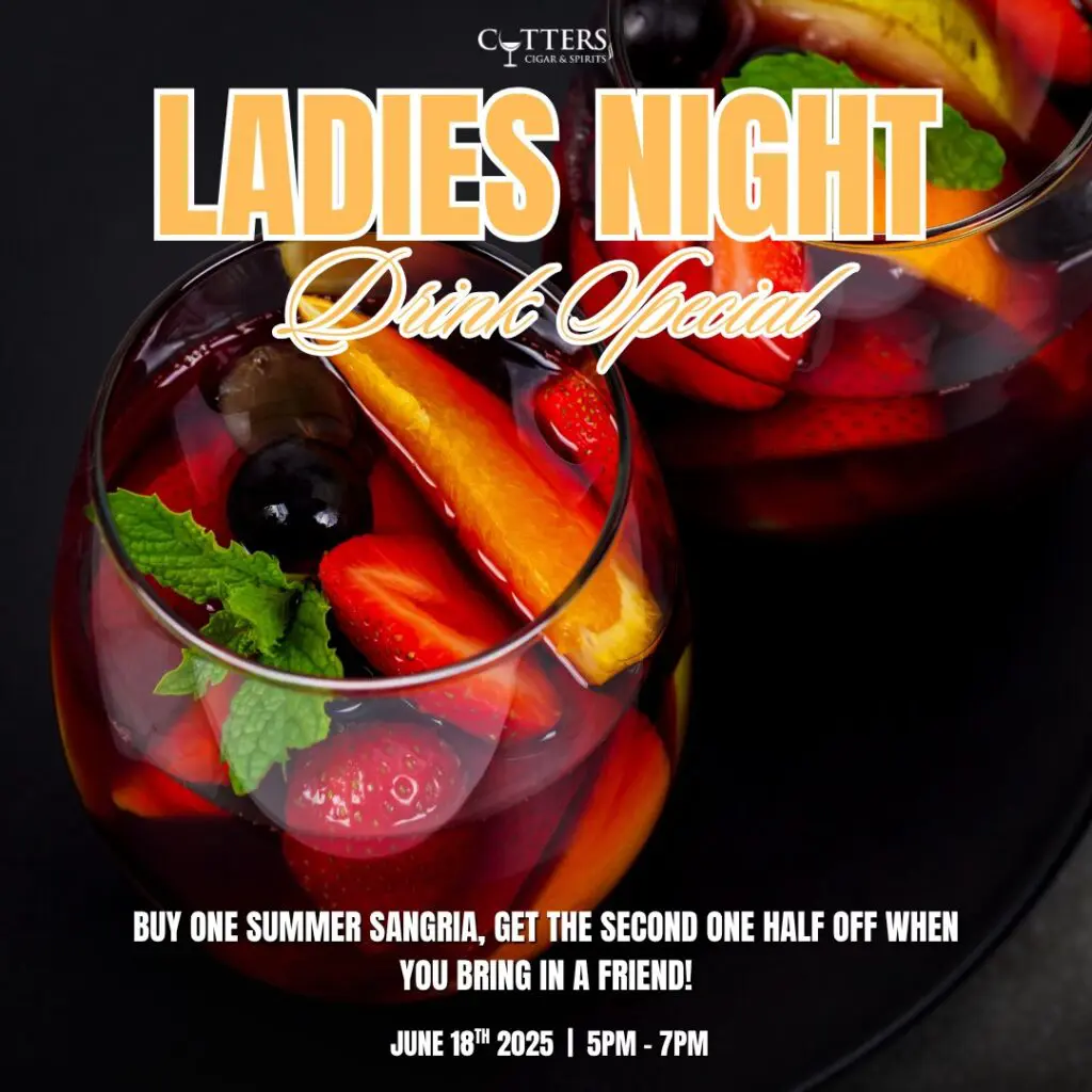 Ladies Night
