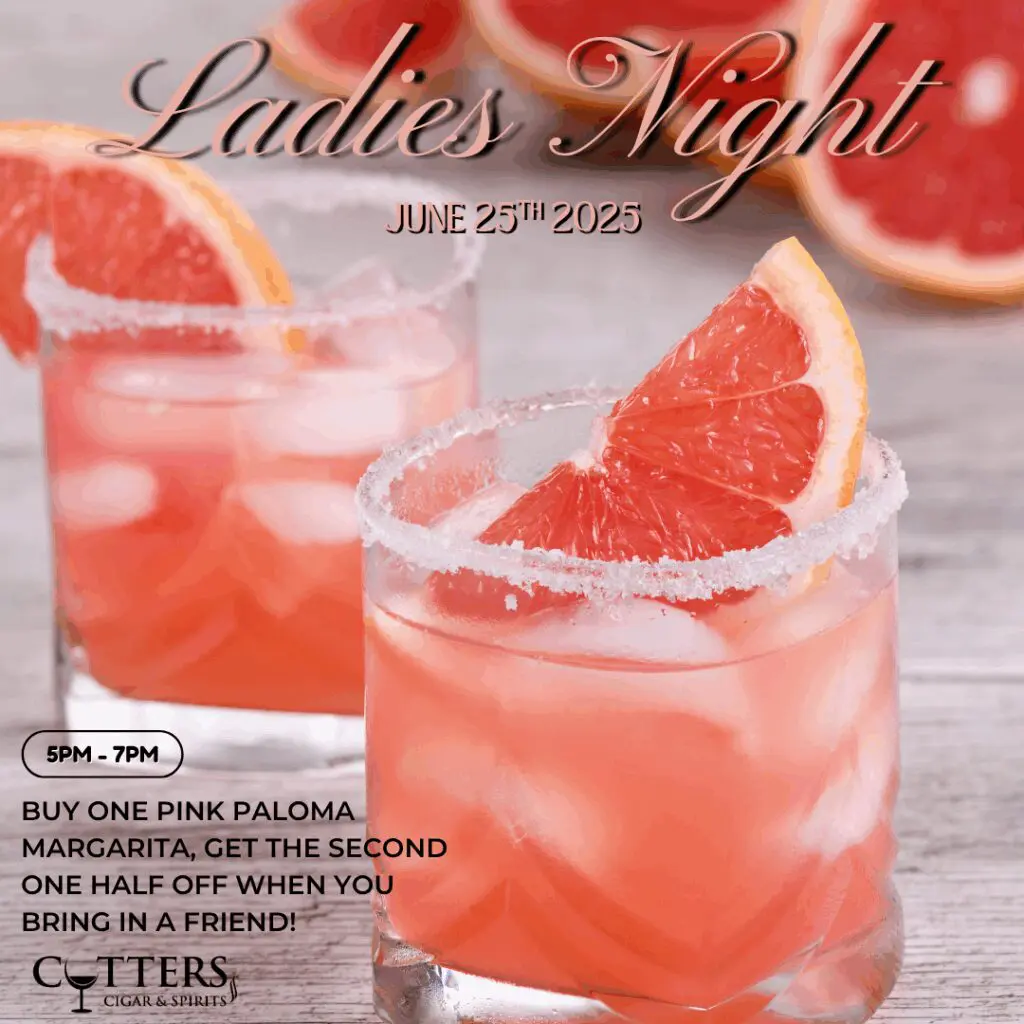 Ladies Night