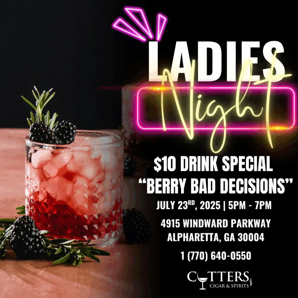 Ladies Night