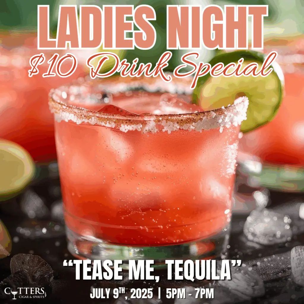 Ladies Night