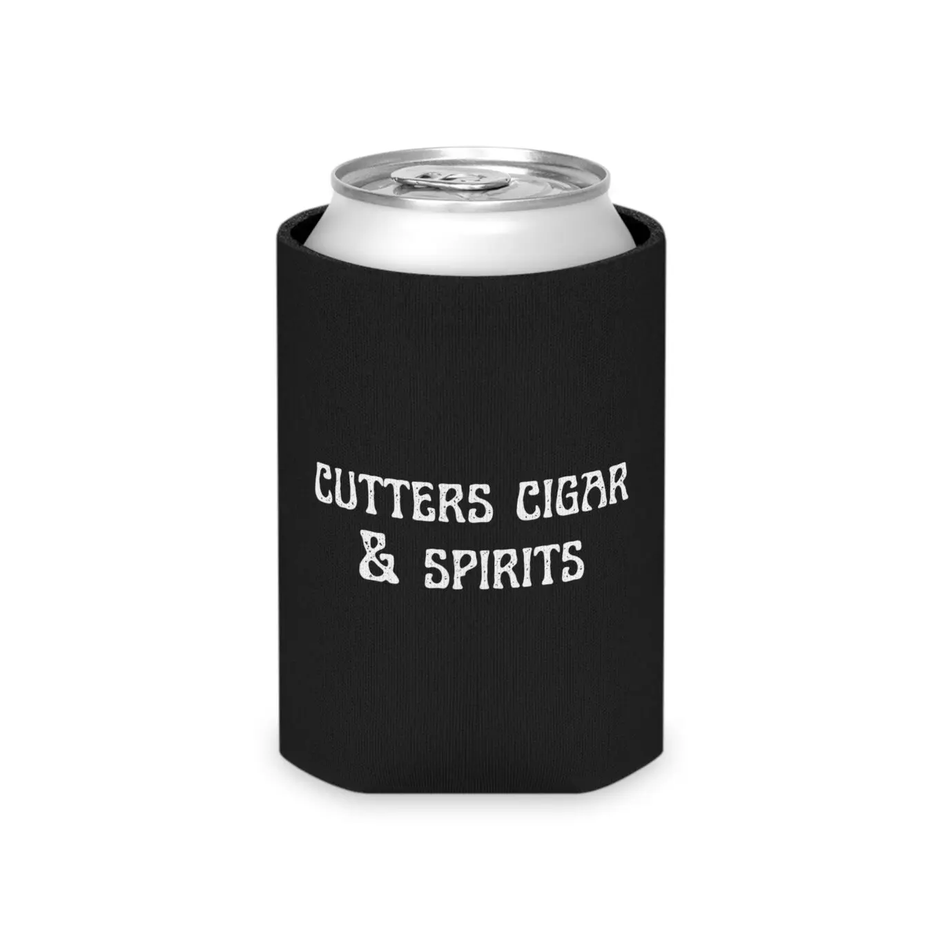 I Want All the Smoke Can Cooler - Image 2
