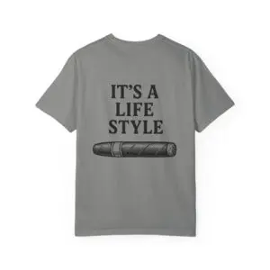 It's a Lifestyle T-Shirt