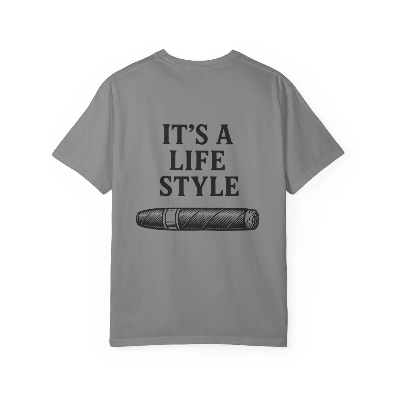 It's a Lifestyle T-Shirt