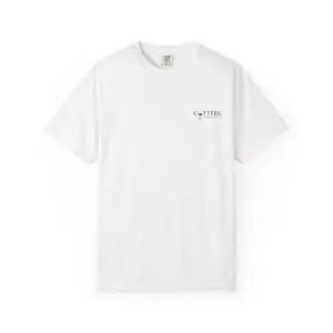 Cutters Unisex T-Shirt