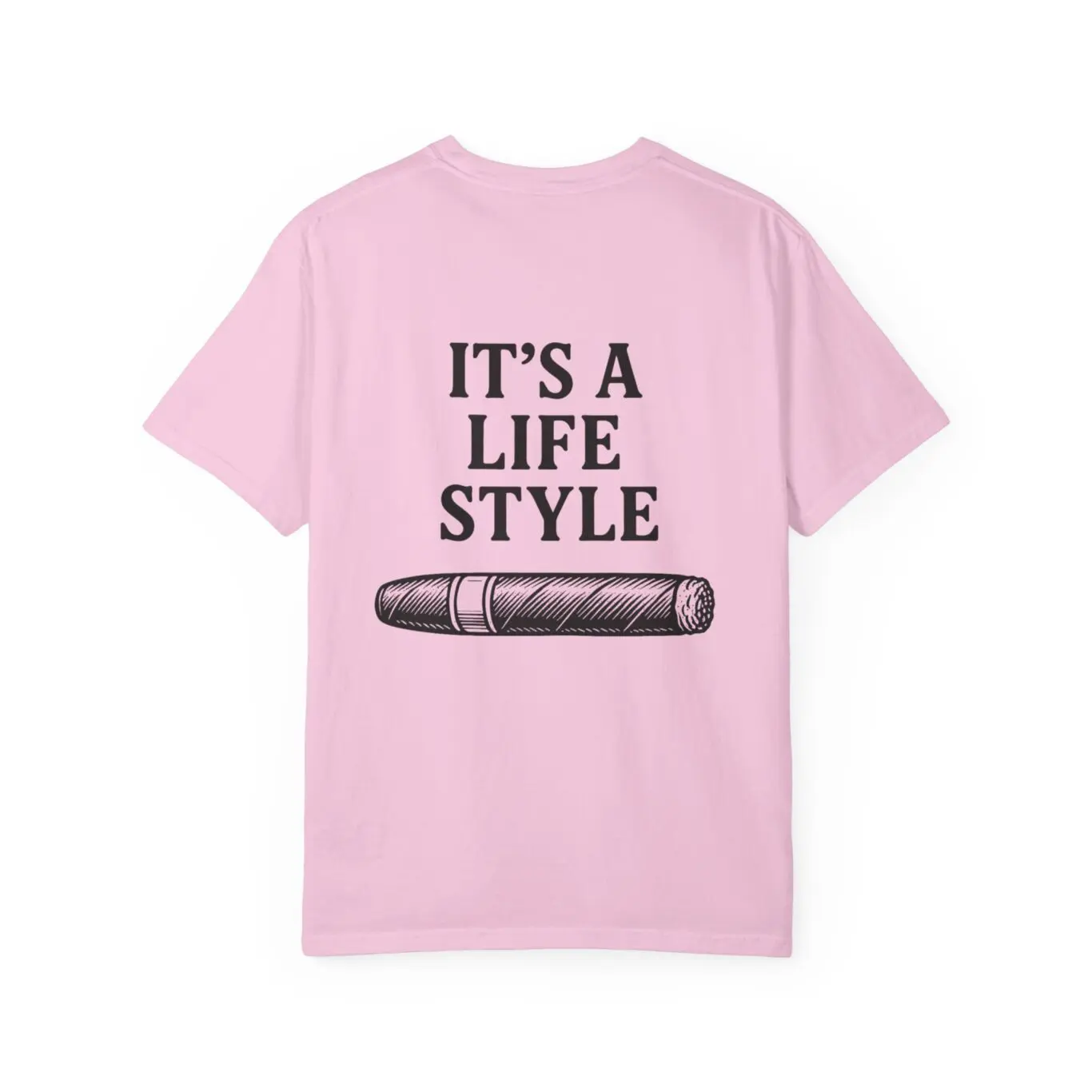 It's a Lifestyle T-Shirt - Image 8