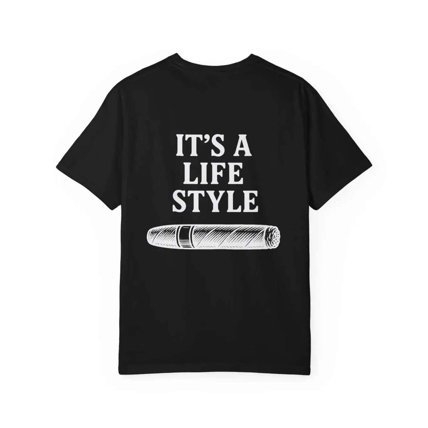 It's a Lifestyle T-Shirt - Image 6