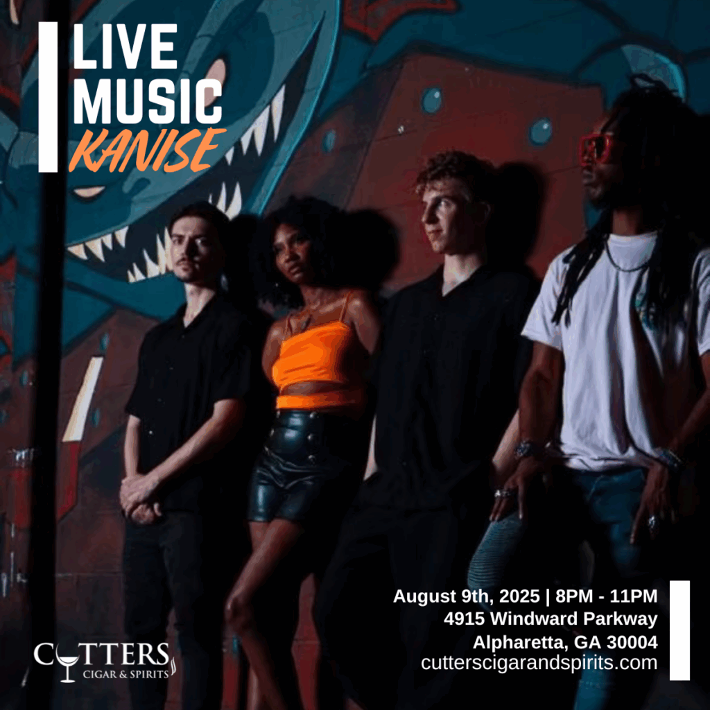 Kanise Live