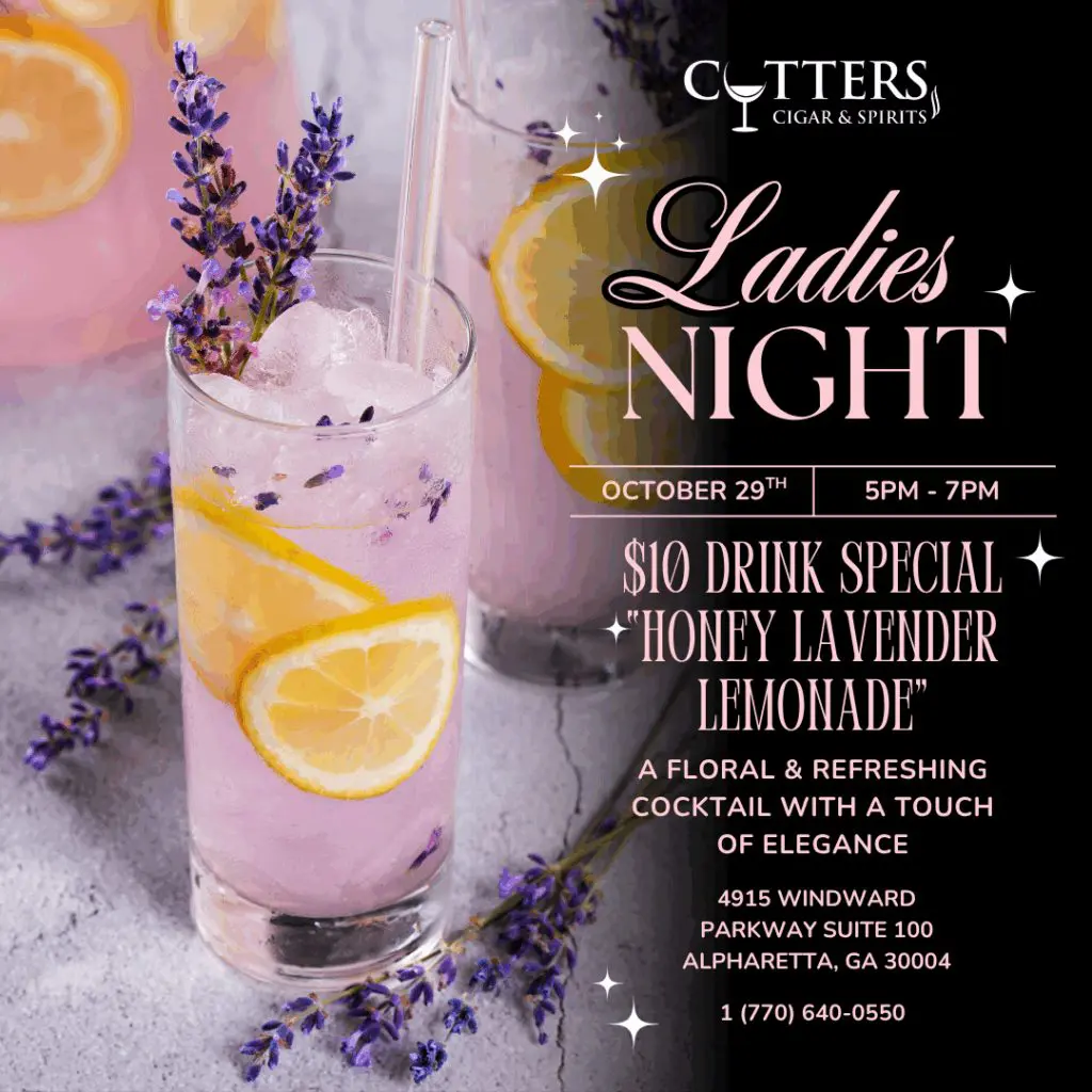 Ladies Night