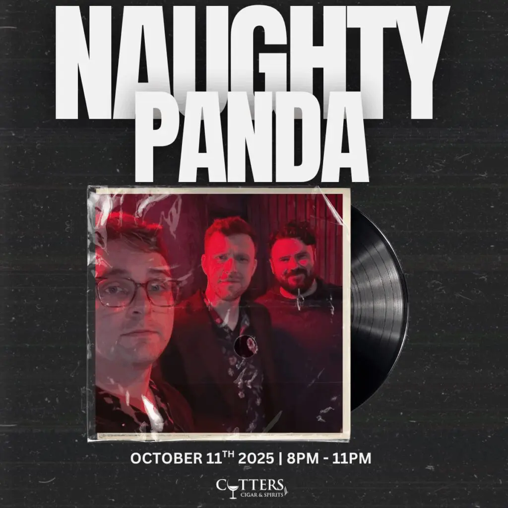 Naughty Panda Live