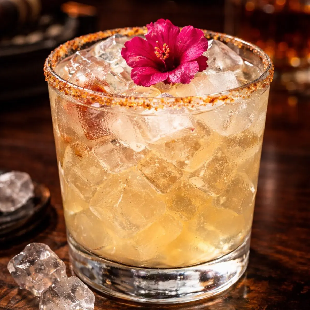 At Cutters Cigar and Spirits, immerse yourself in the ultimate cigar lounge with a full bar that serves premium drink from the top brands.