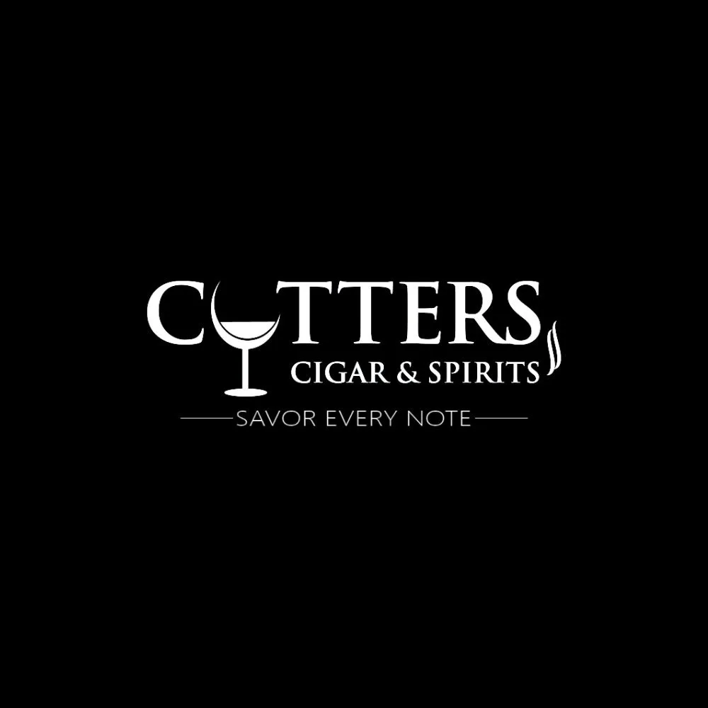 Atlanta's Top Cigar Lounge & Store Cutters Cigar & Spirits An AVO Lounge