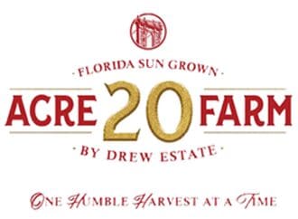 20 Acre farms logo