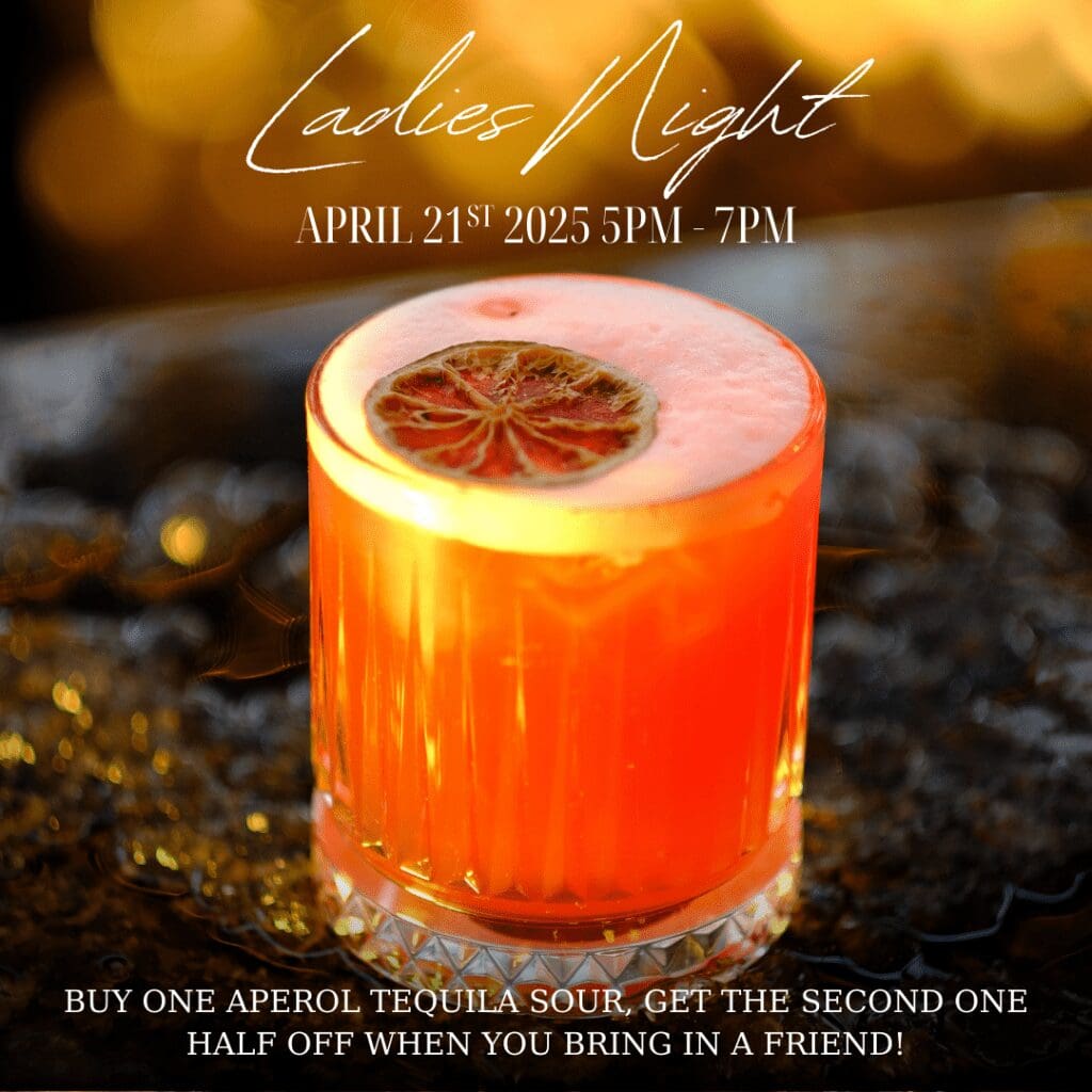 Ladies Night