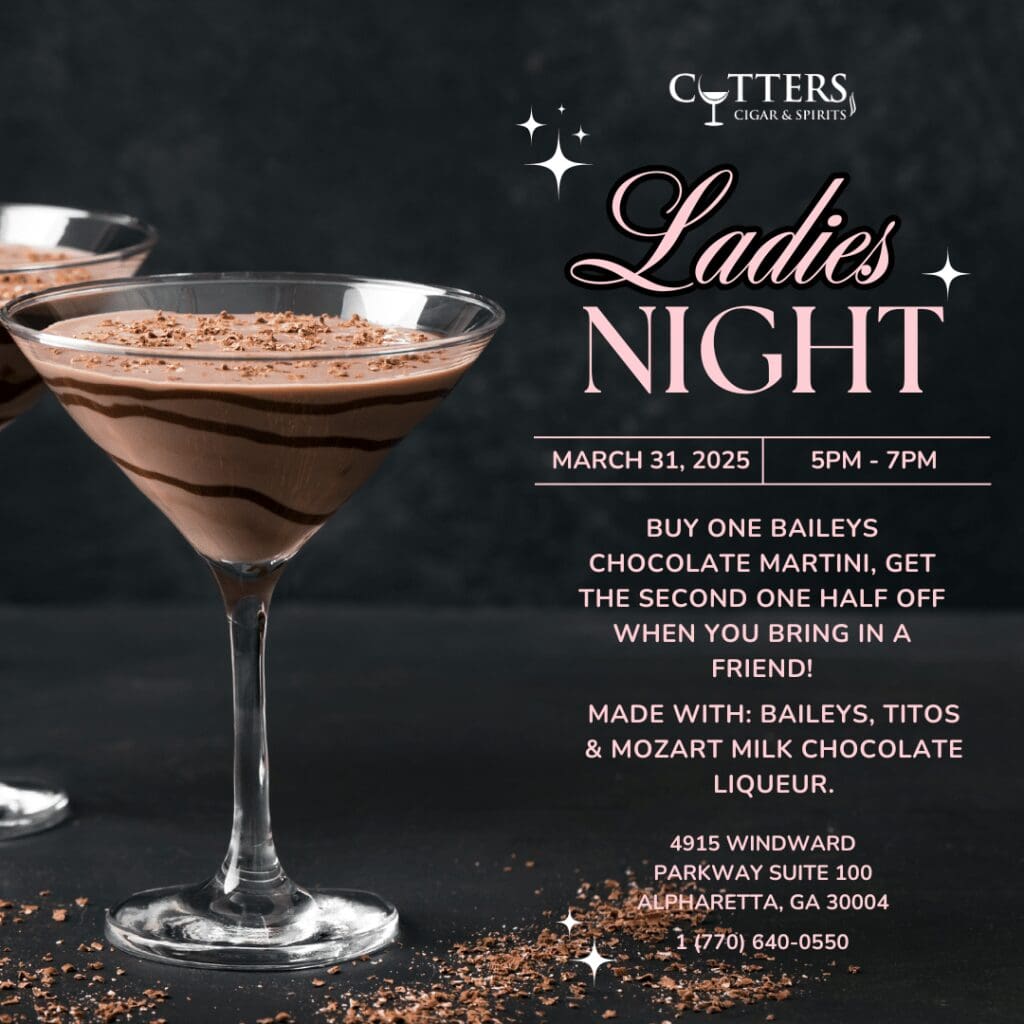 Ladies Night