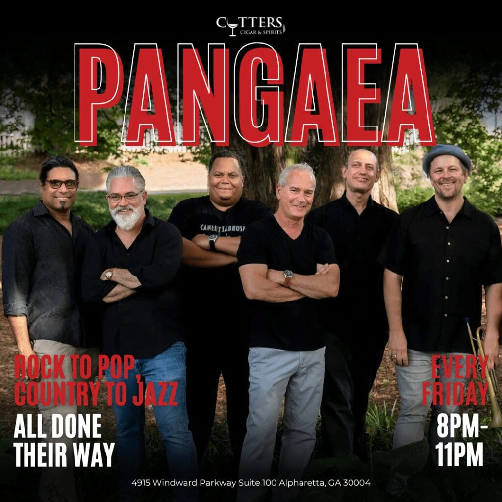 Pangea