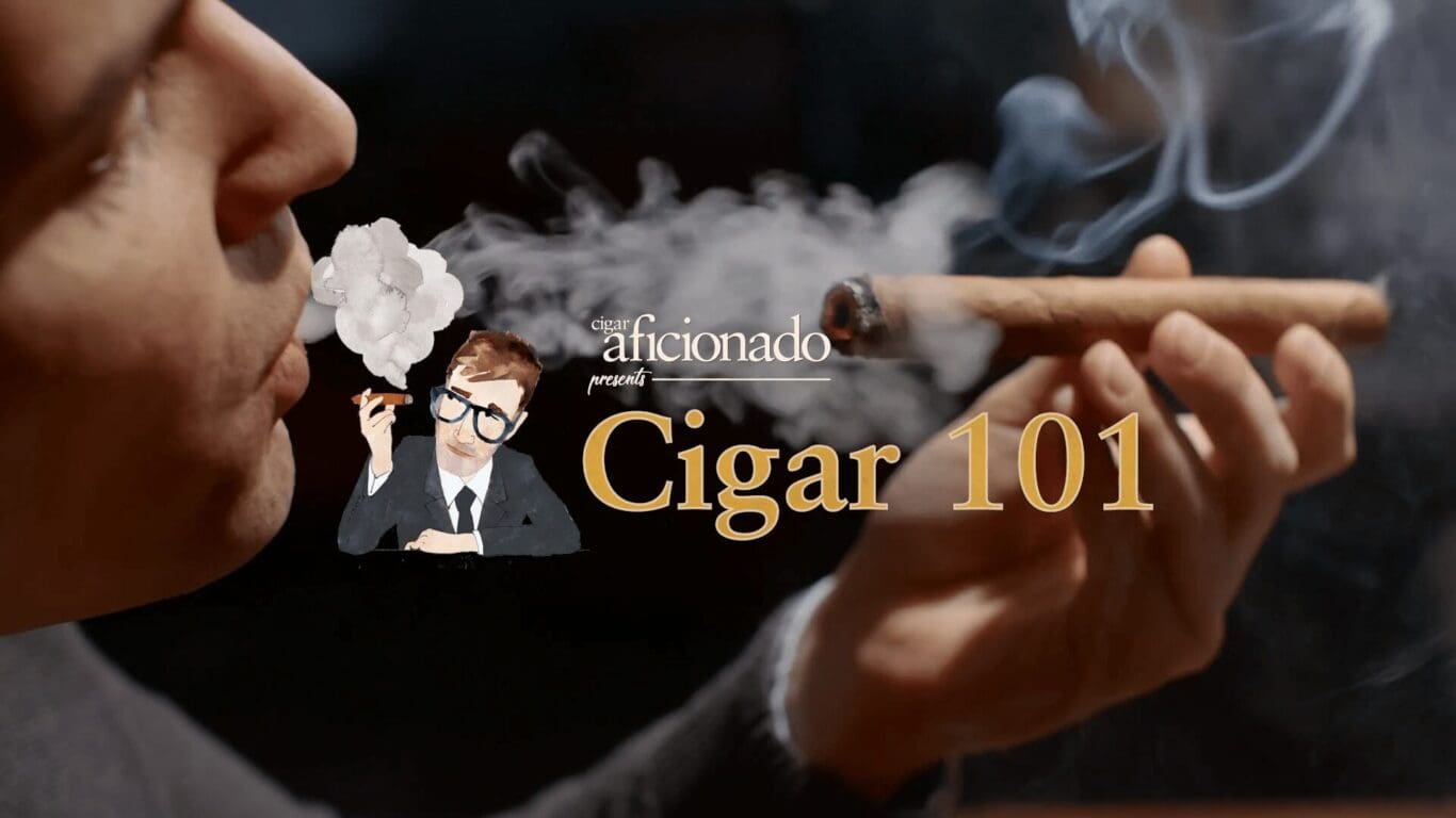 cigar aficionado Cigar Aficionado event