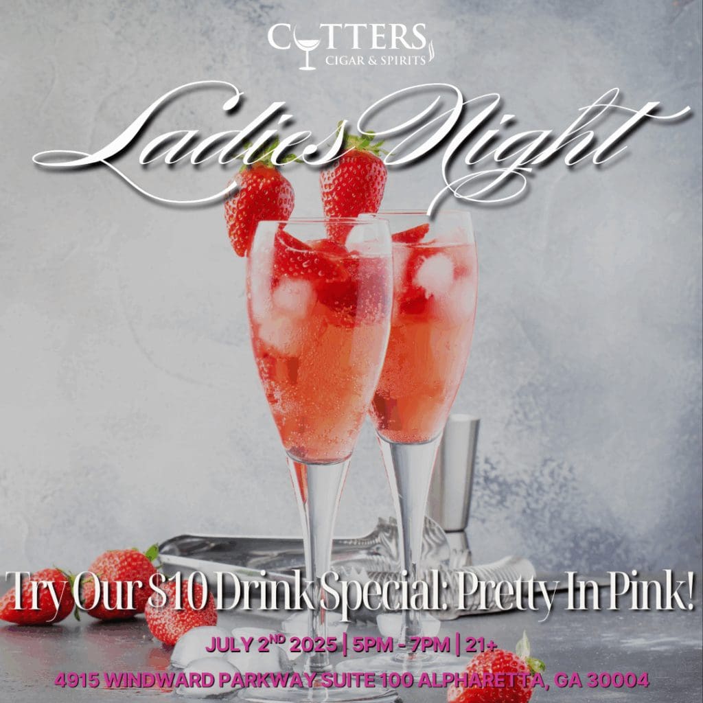 Ladies Night