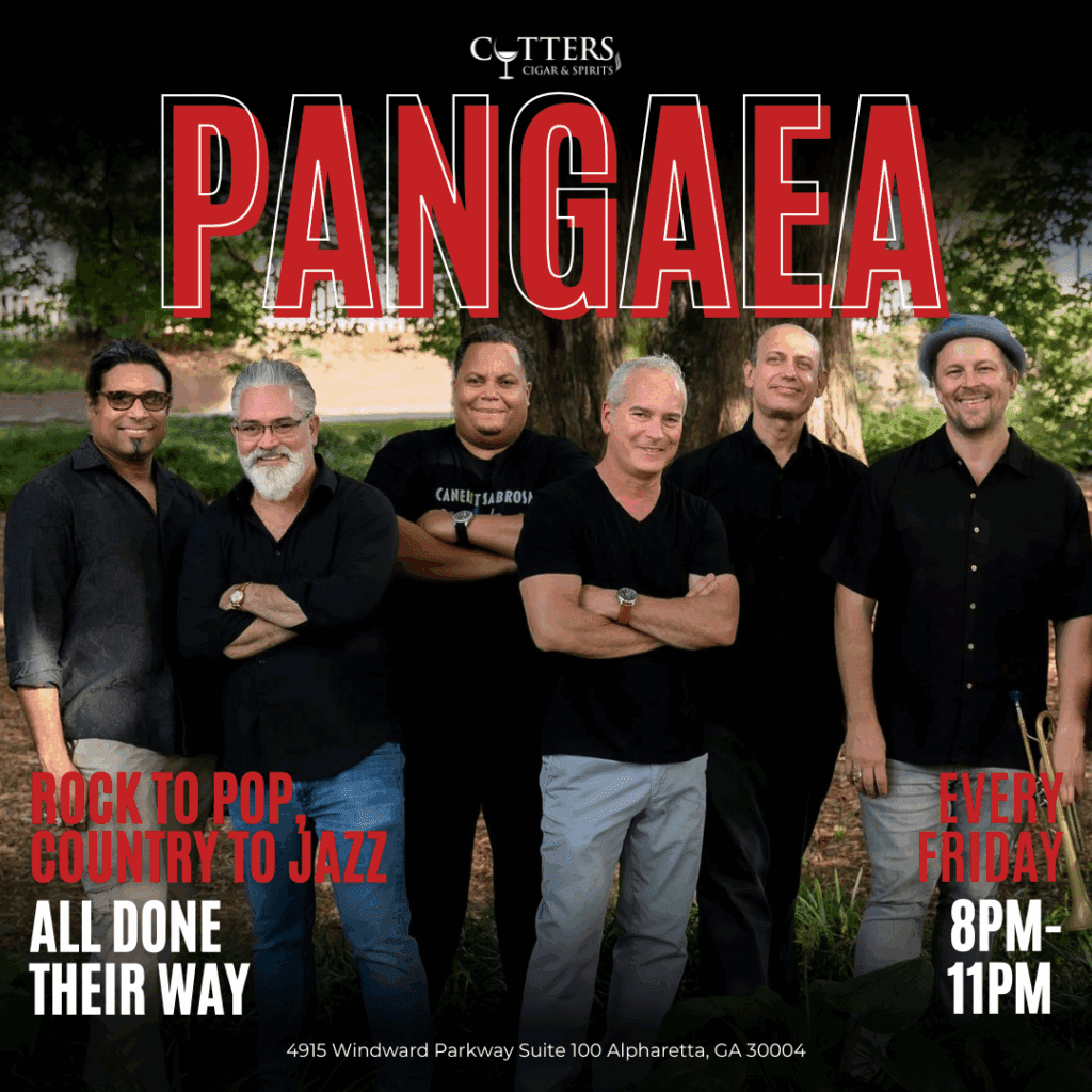 Pangea