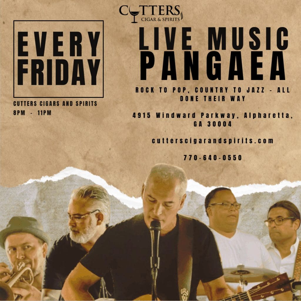 Pangea