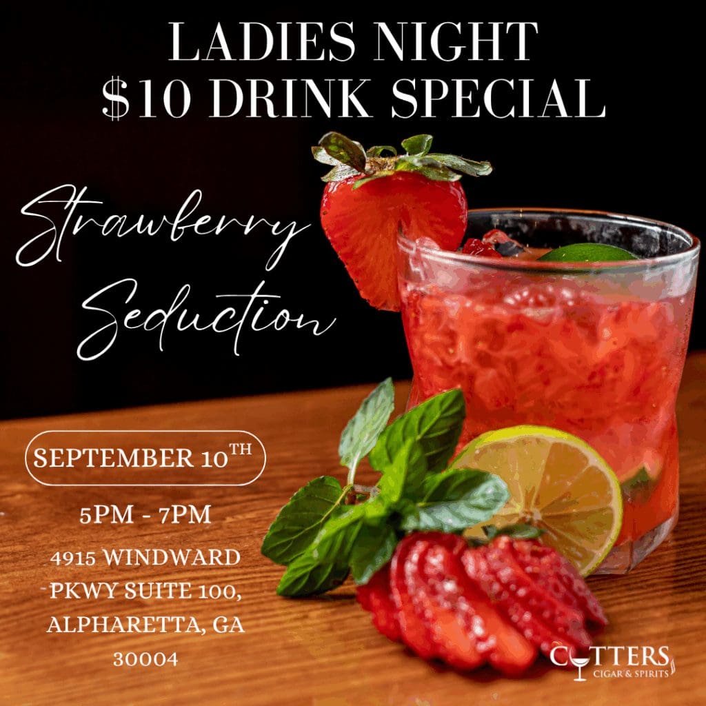 Ladies Night