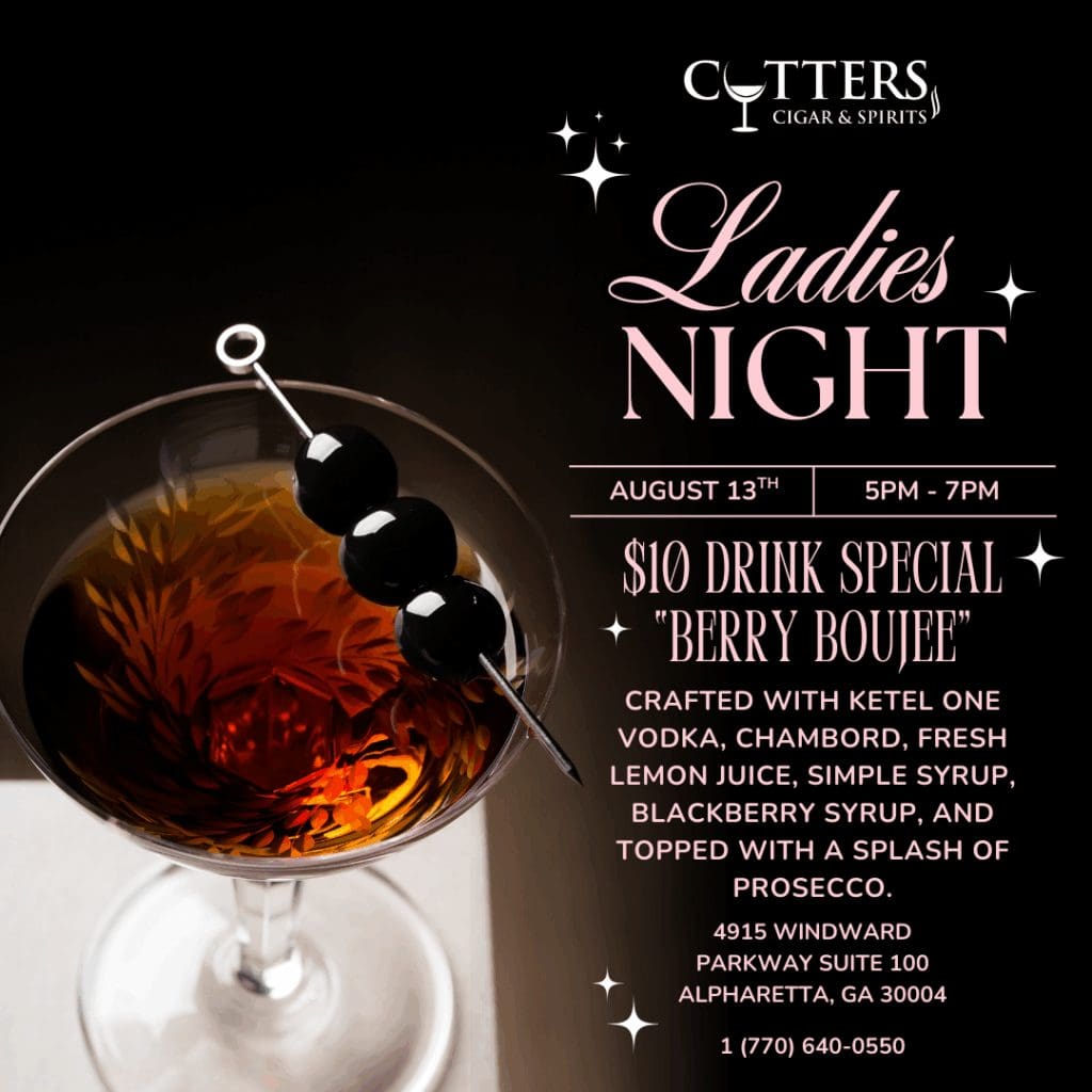 Ladies Night