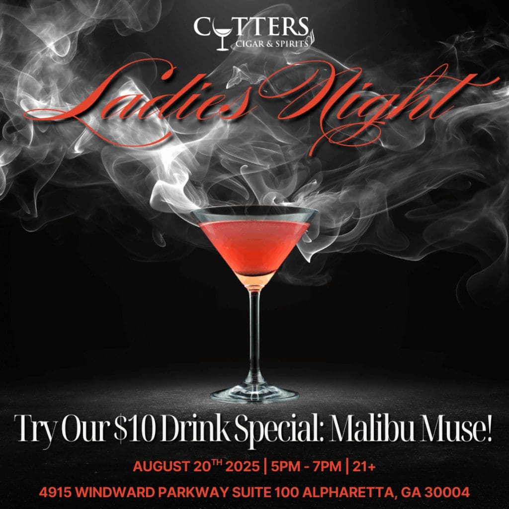 Ladies Night