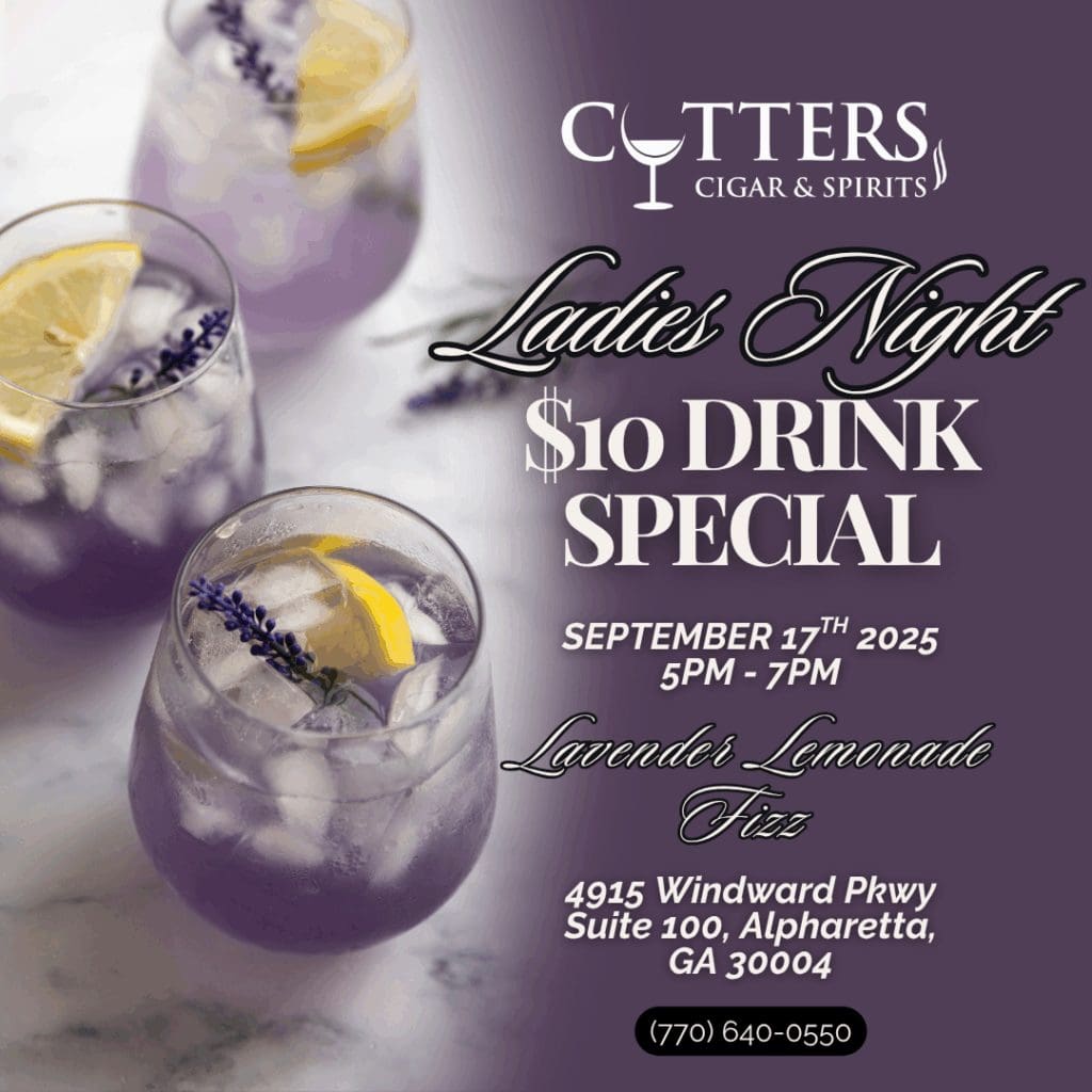 Ladies Night
