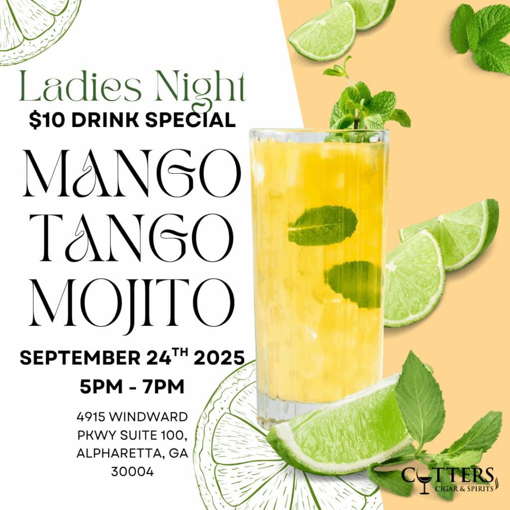 Ladies Night