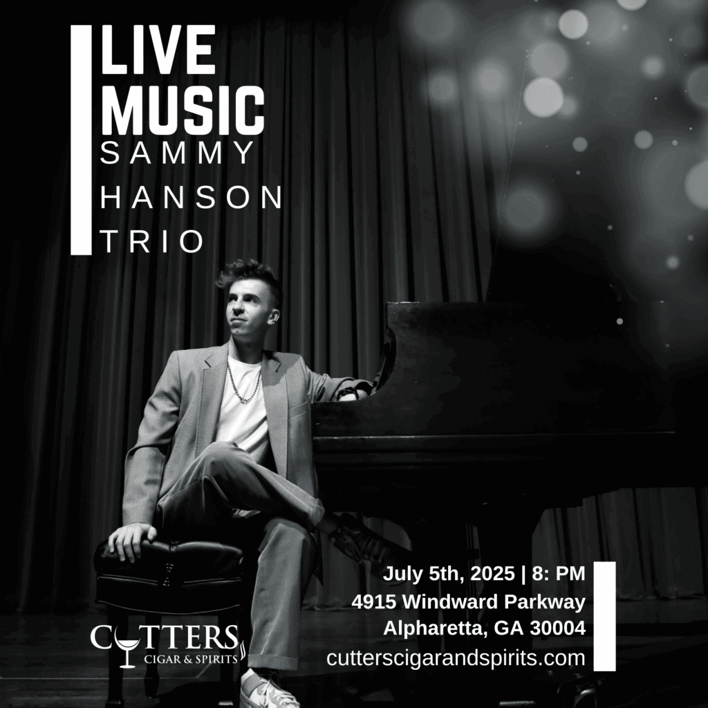Sammy Hanson Trio