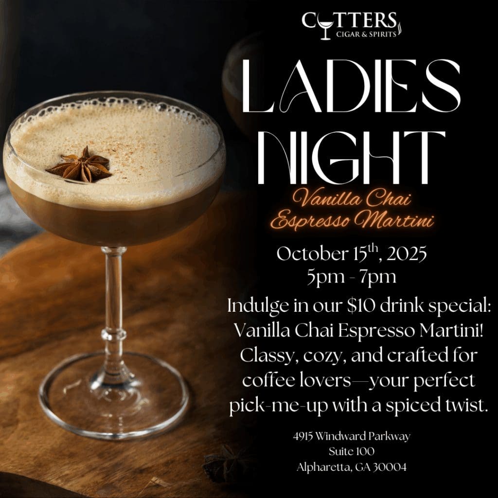 Ladies Night
