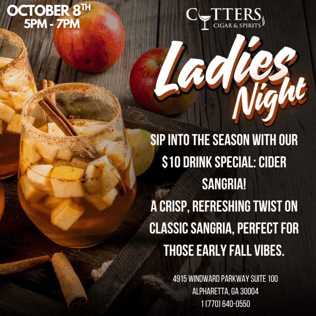 Ladies Night