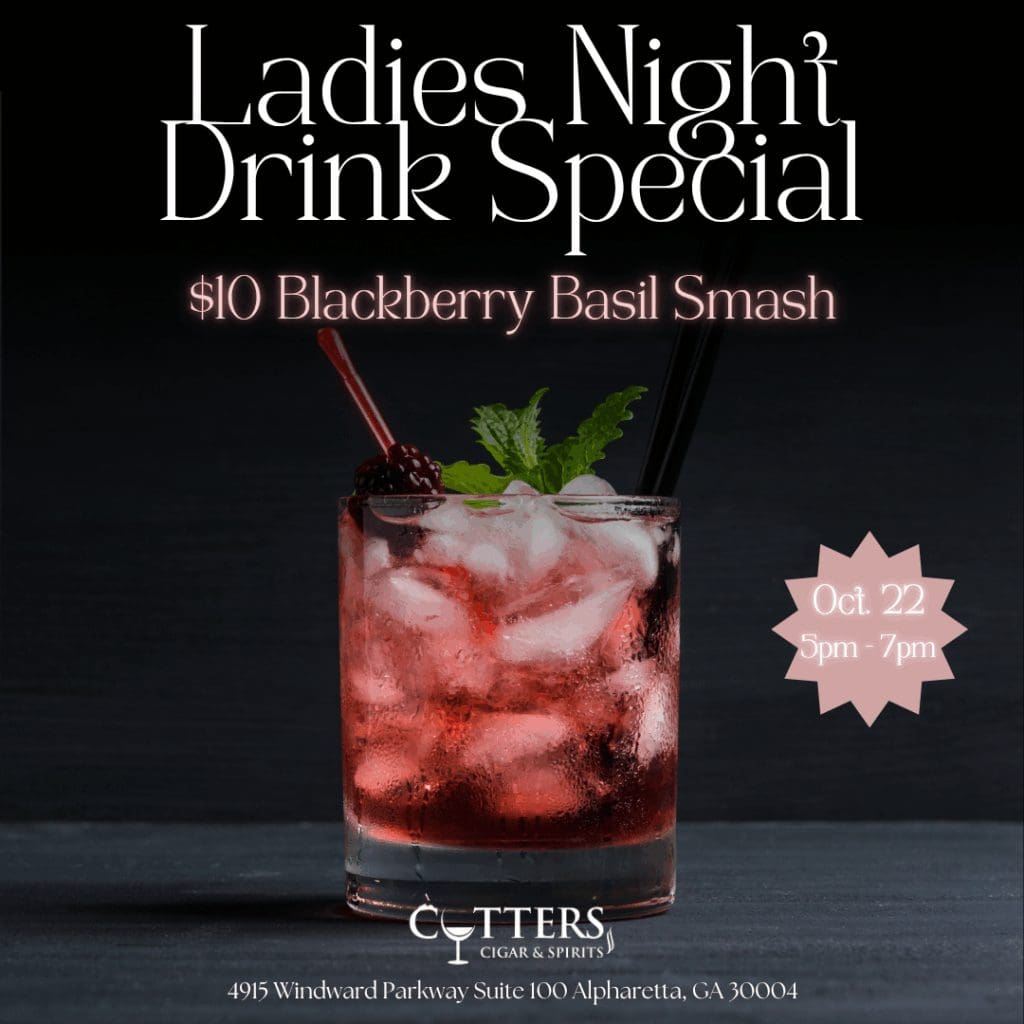 Ladies Night