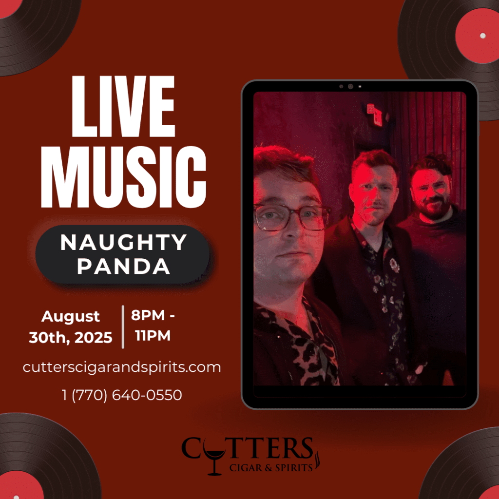 Naughty Panda Live