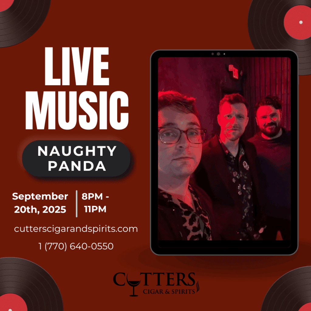 Naughty Panda Live