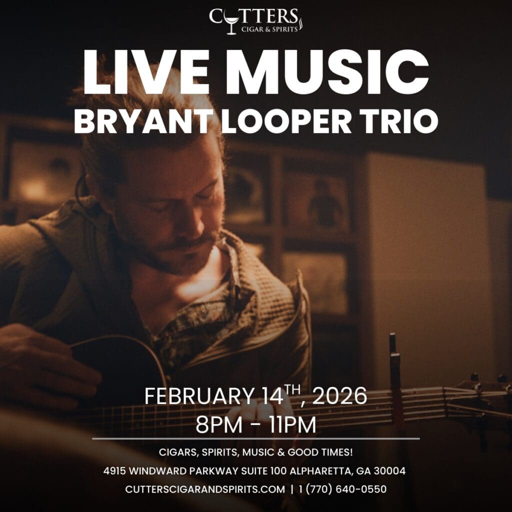 Bryant Looper Trio