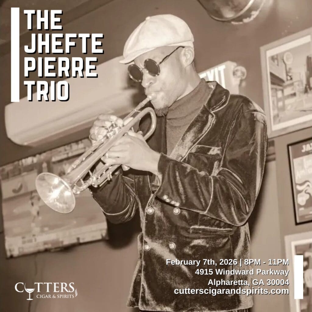 The Jhefte Pierre Trio