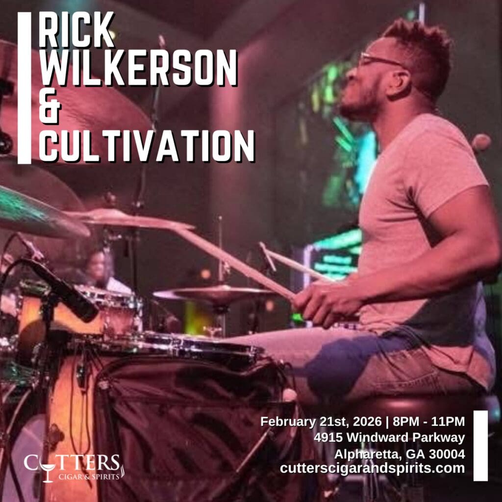 Rick Wilkerson & Cultivation