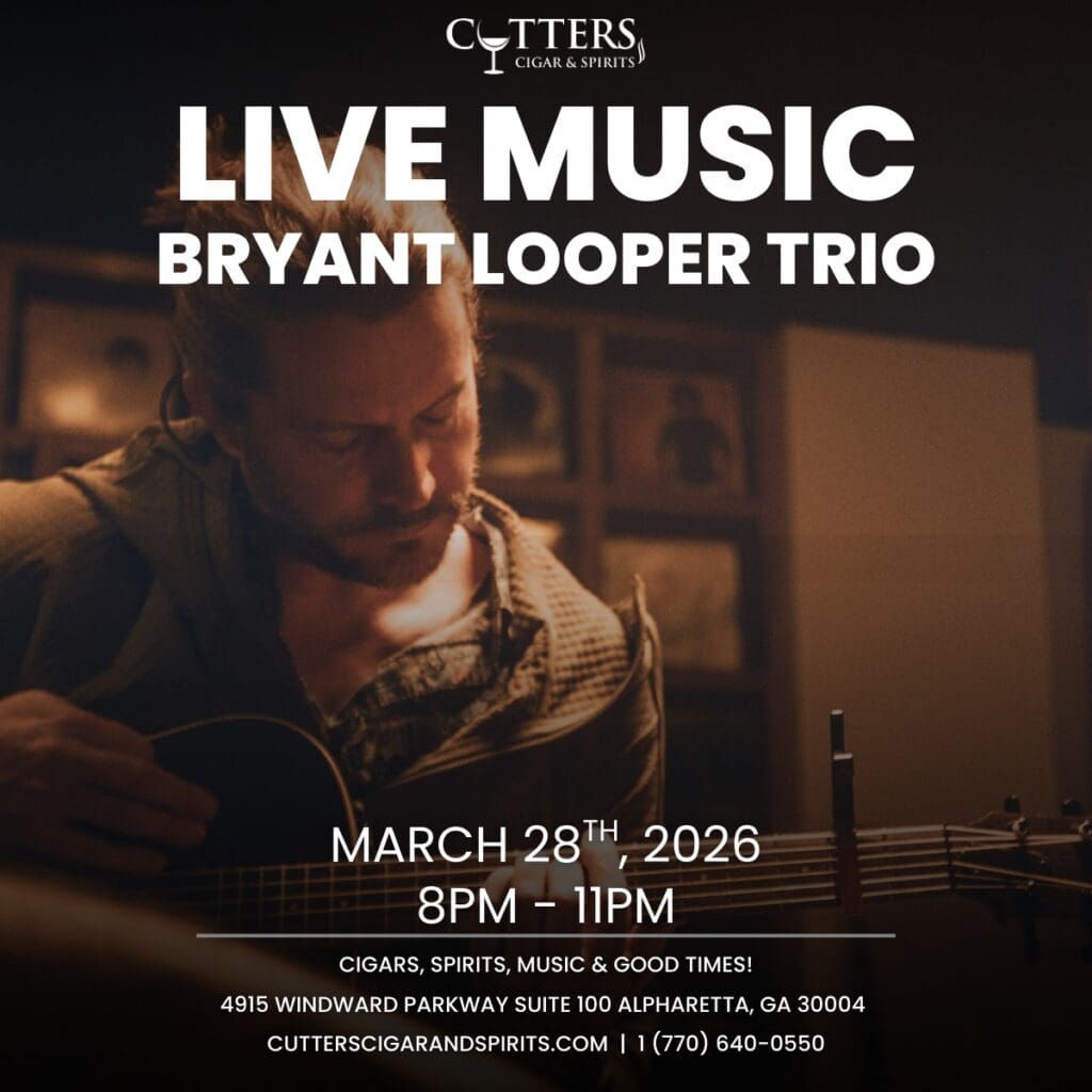 Bryant Looper Live