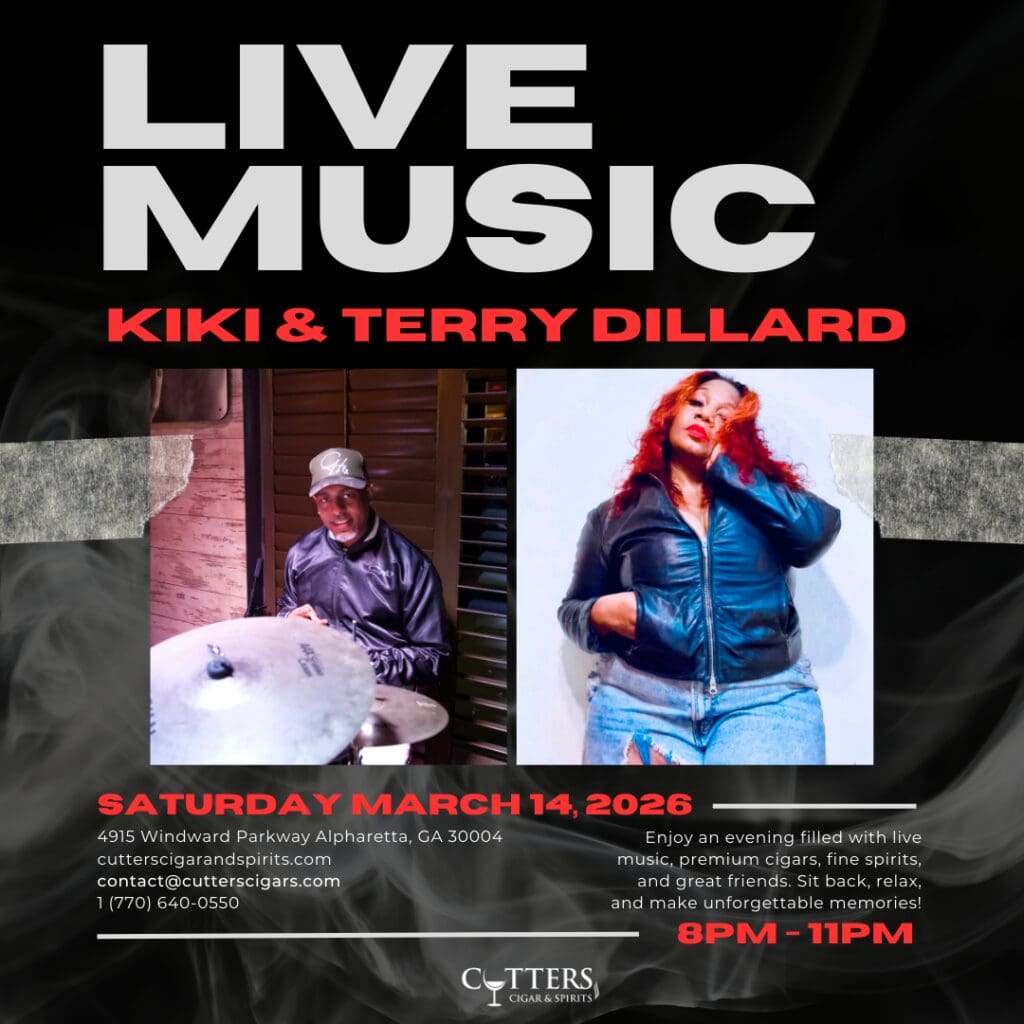 Kiki & Terri Dillard