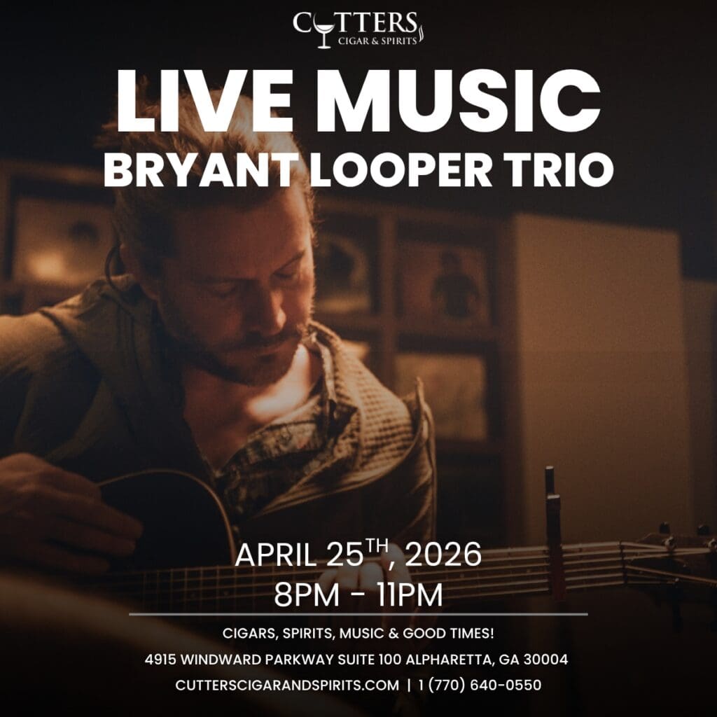 Bryant Looper Trio Live