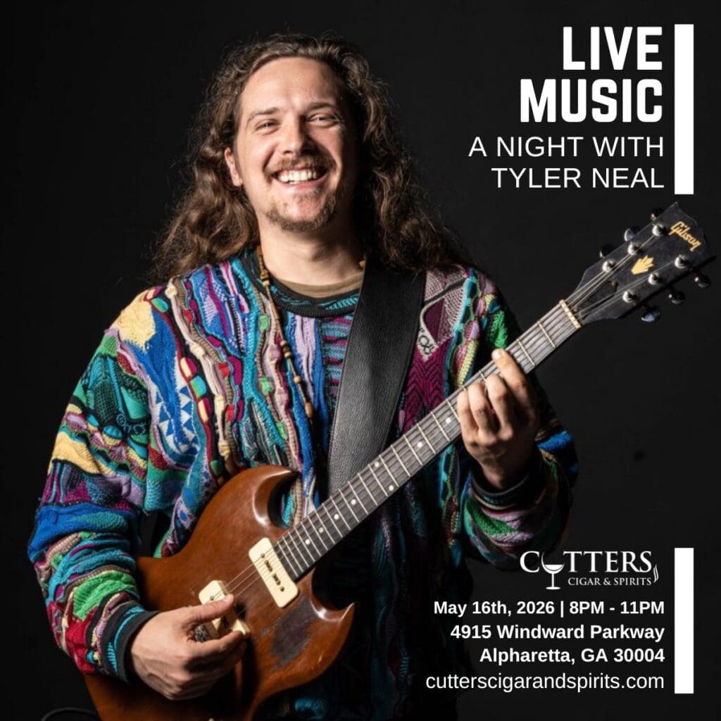 Tyler Neal Live