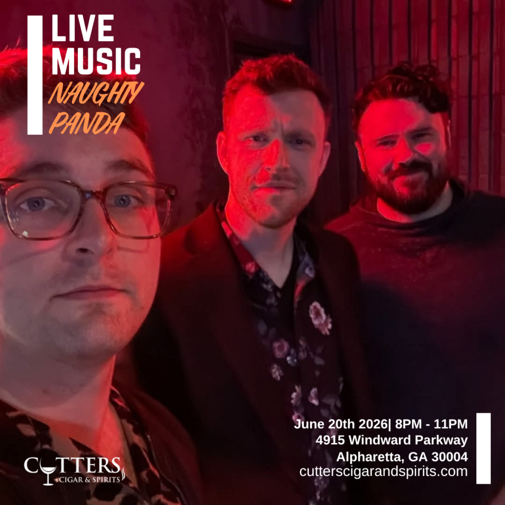 Naughty Panda Live